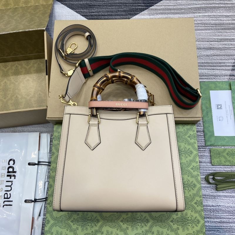 Gucci Tote Bags